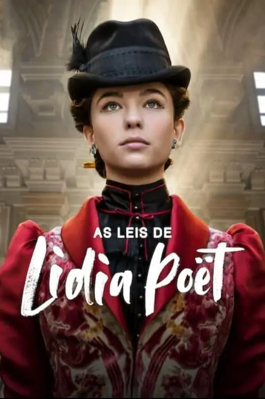 As Leis de Lidia Poët_peliplat