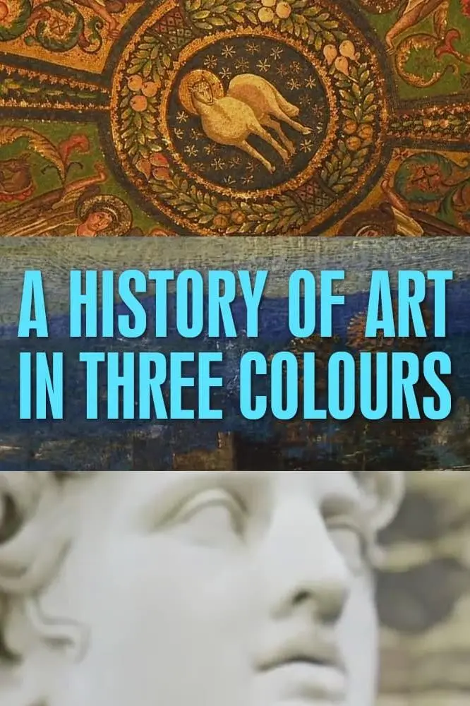 A History of Art in Three Colours_peliplat