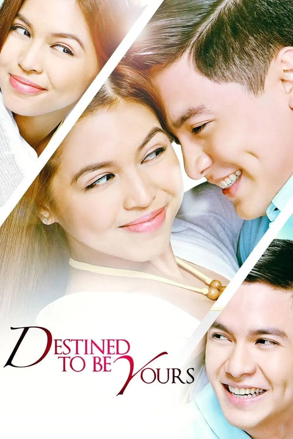 Destined to Be Yours_peliplat
