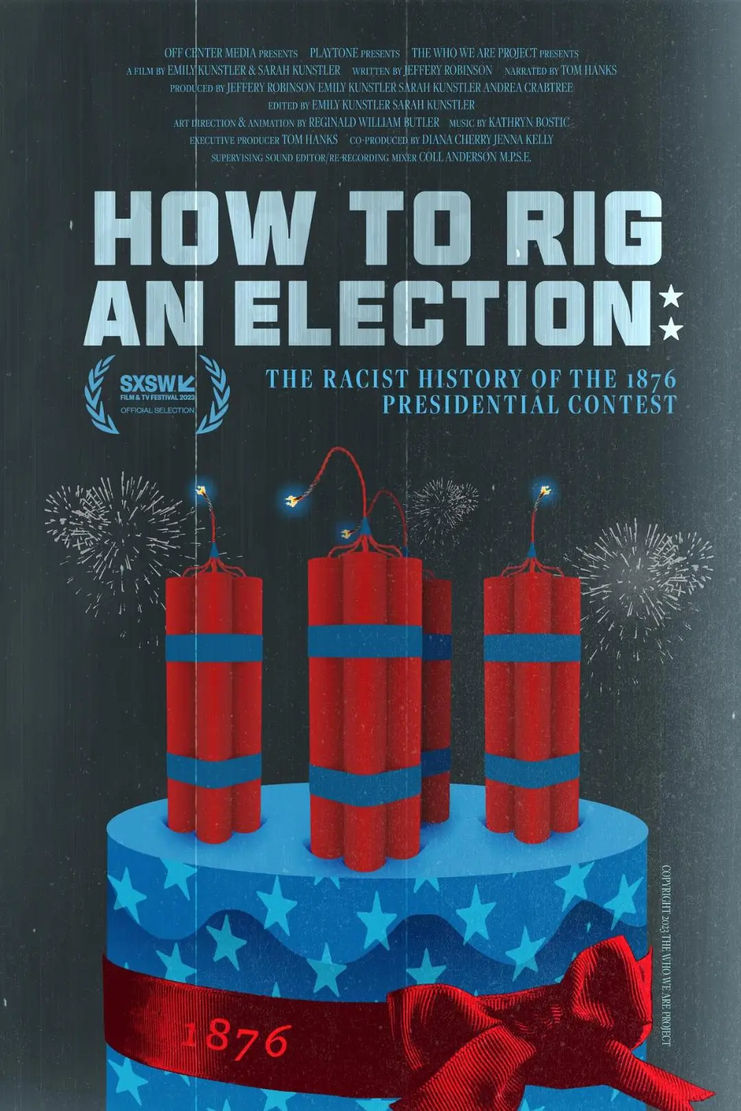 How to Rig an Election: The Racist History of the 1876 Presidential Contest_peliplat