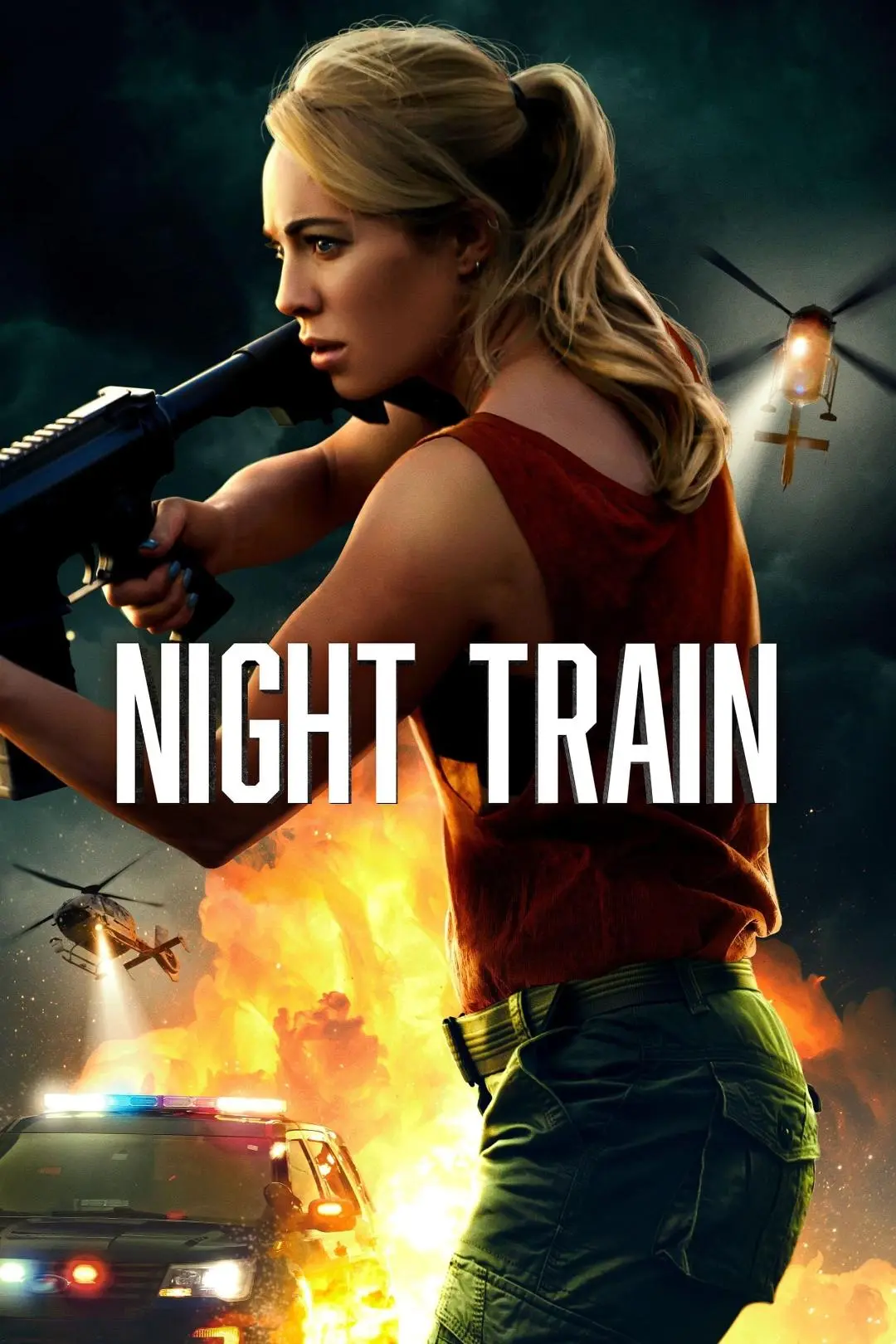 Night Train_peliplat