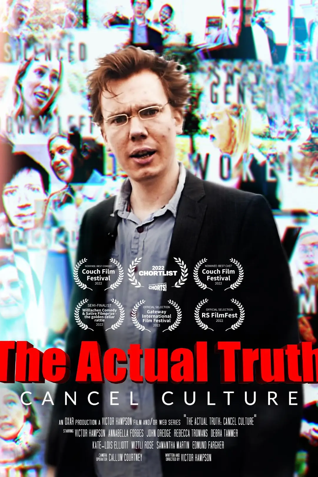 The Actual Truth: Cancel Culture_peliplat