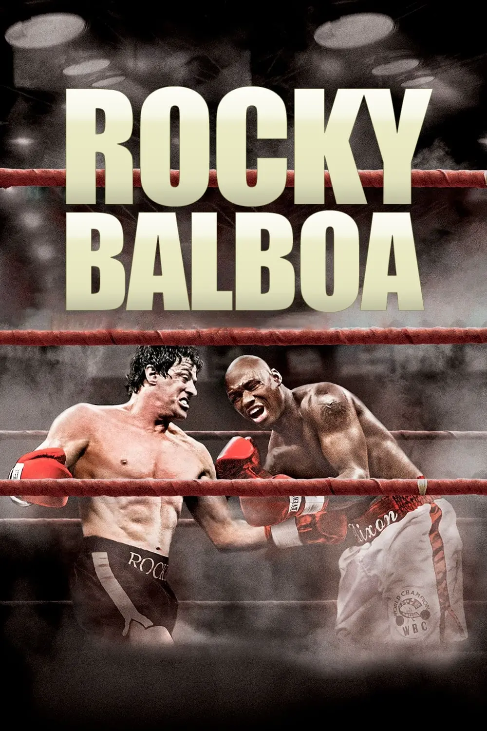 Rocky Balboa_peliplat