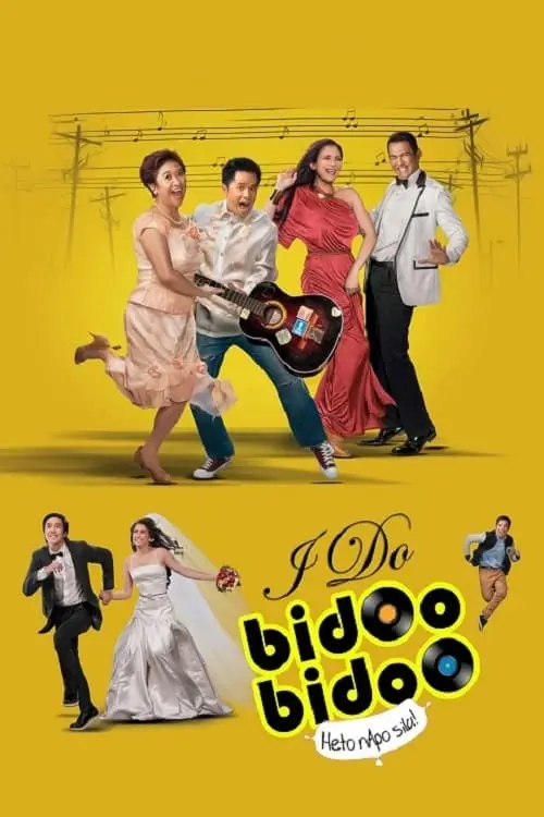 I Do Bidoo Bidoo: Heto nApo sila!_peliplat