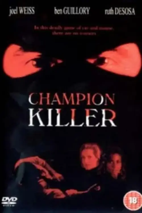 El campeón de los asesinos_peliplat