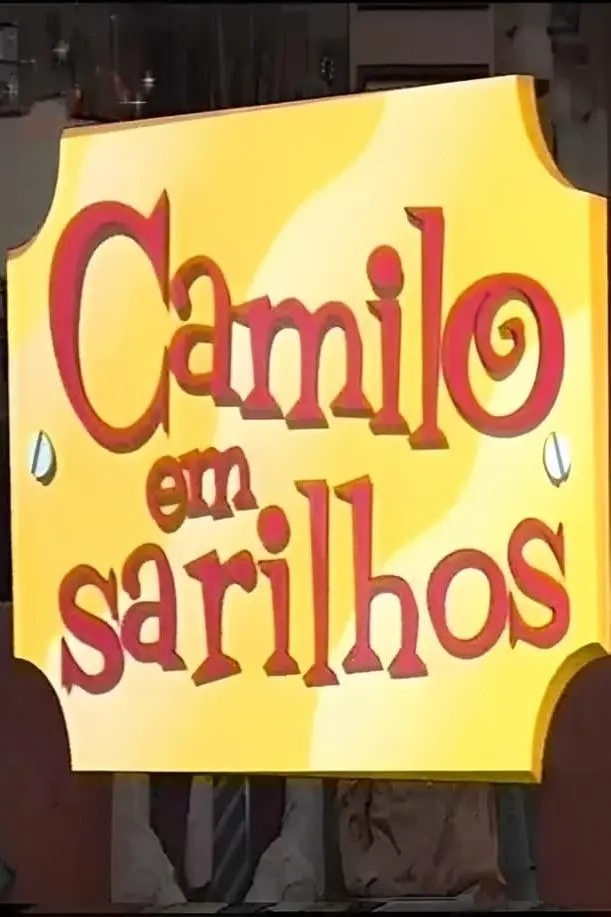 Camilo Em Sarilhos_peliplat