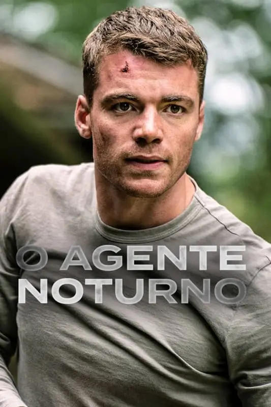 O Agente Noturno_peliplat