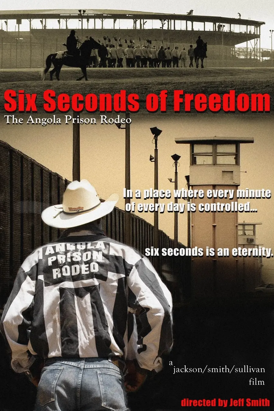 Six Seconds of Freedom_peliplat