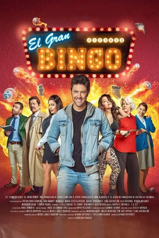 El Gran Bingo_peliplat