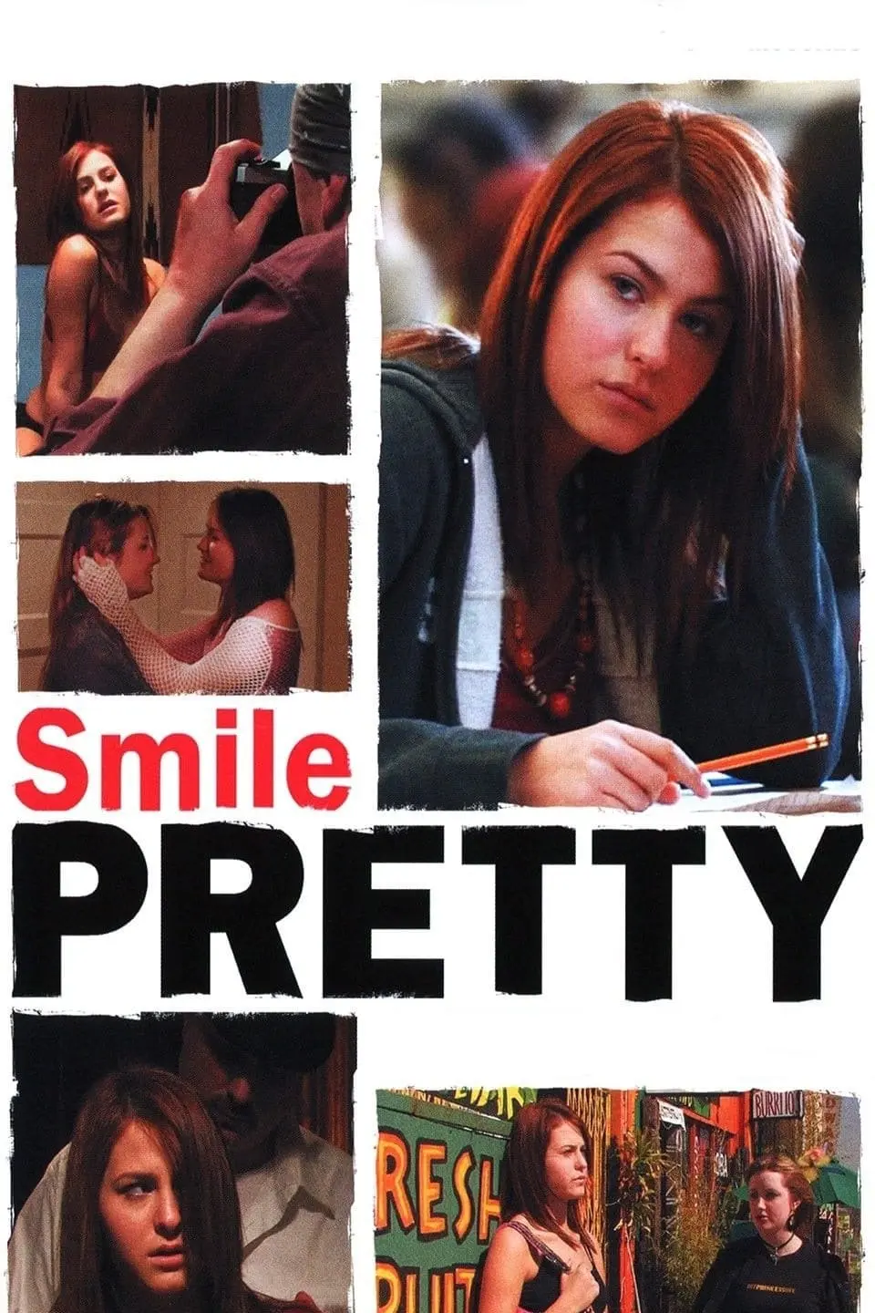 Smile Pretty_peliplat