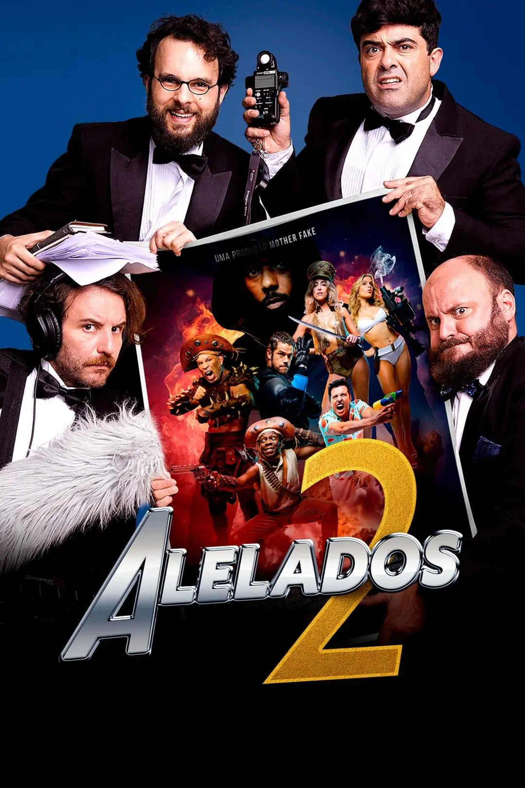 Alelados 2_peliplat