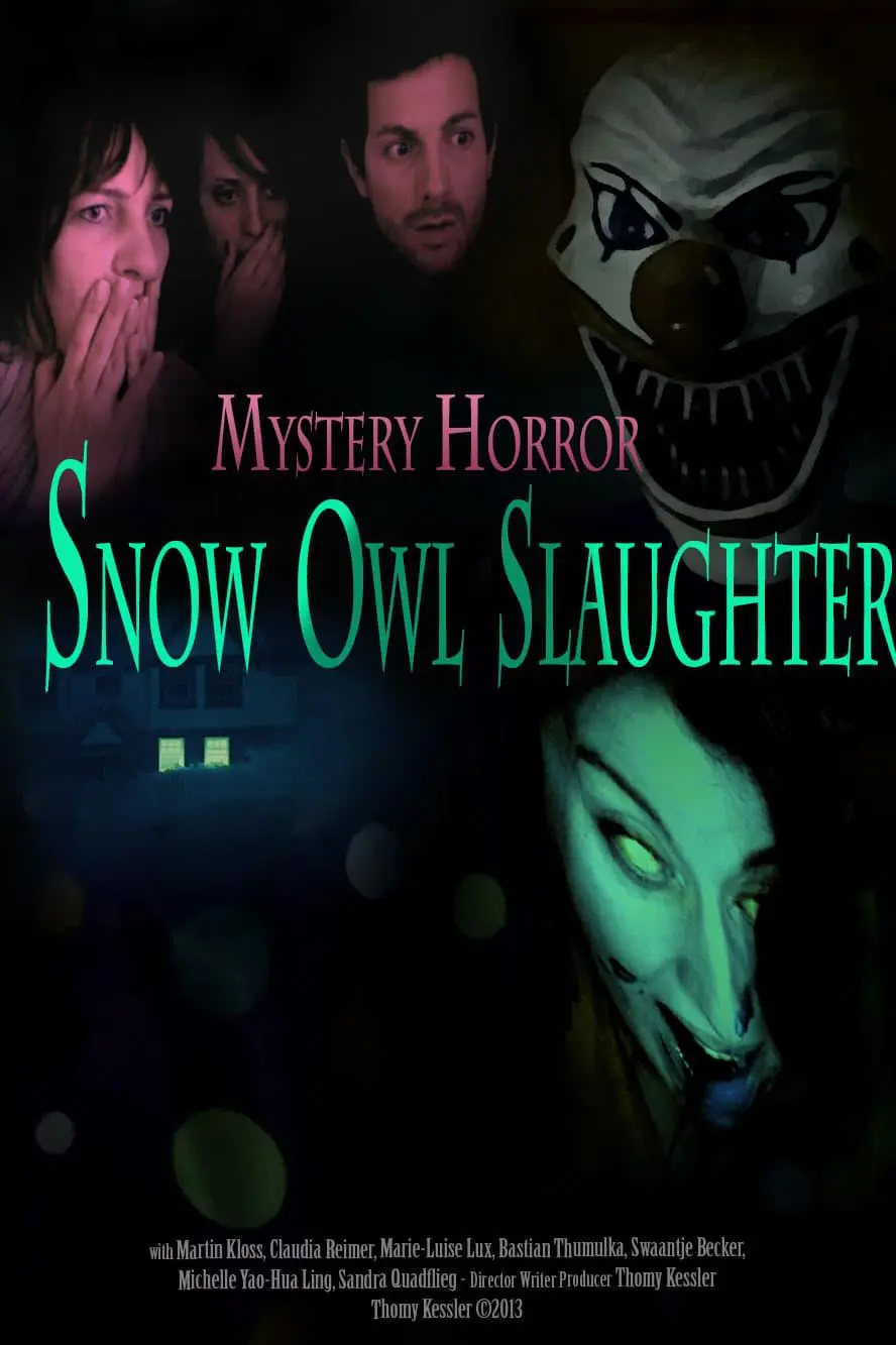 Snow Owl Slaughter_peliplat