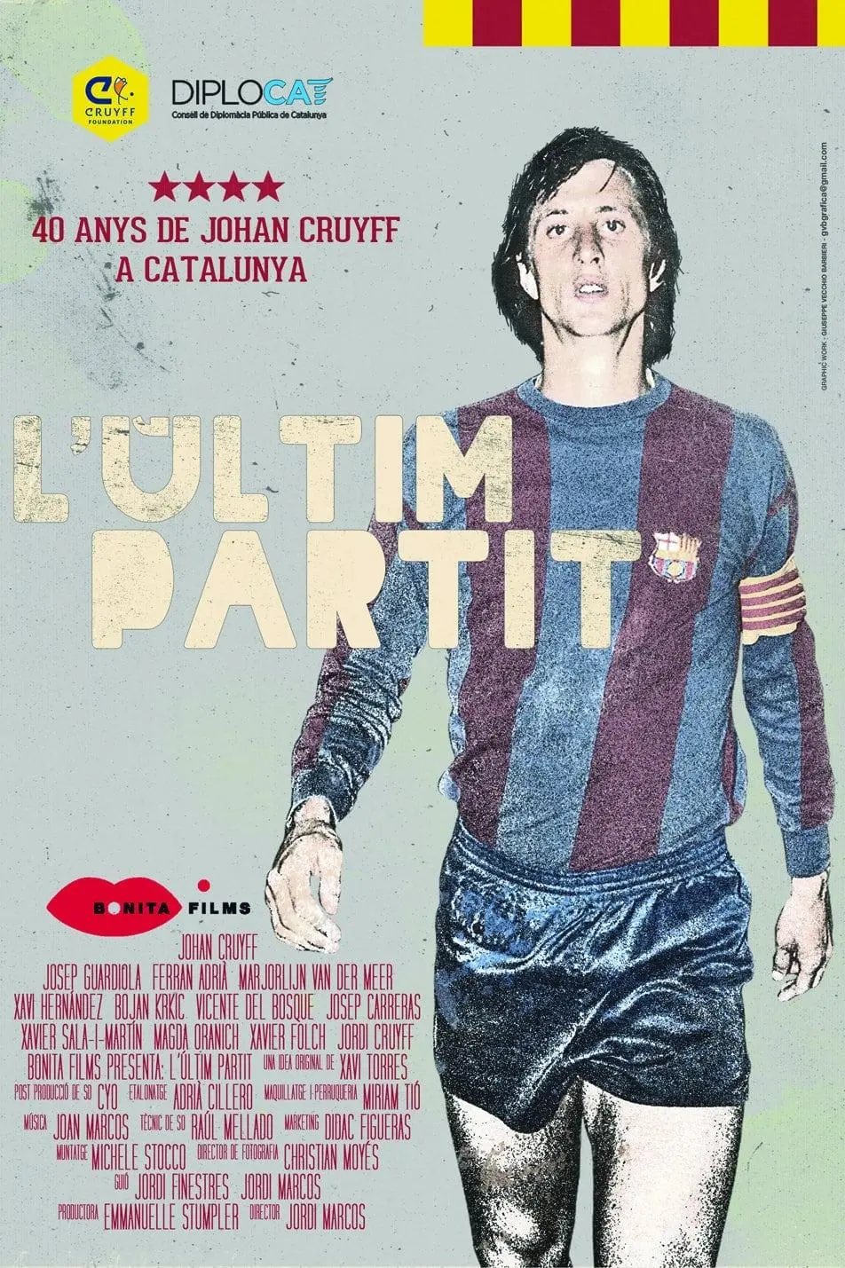 L'últim partit. 40 anys de Johan Cruyff a Catalunya_peliplat