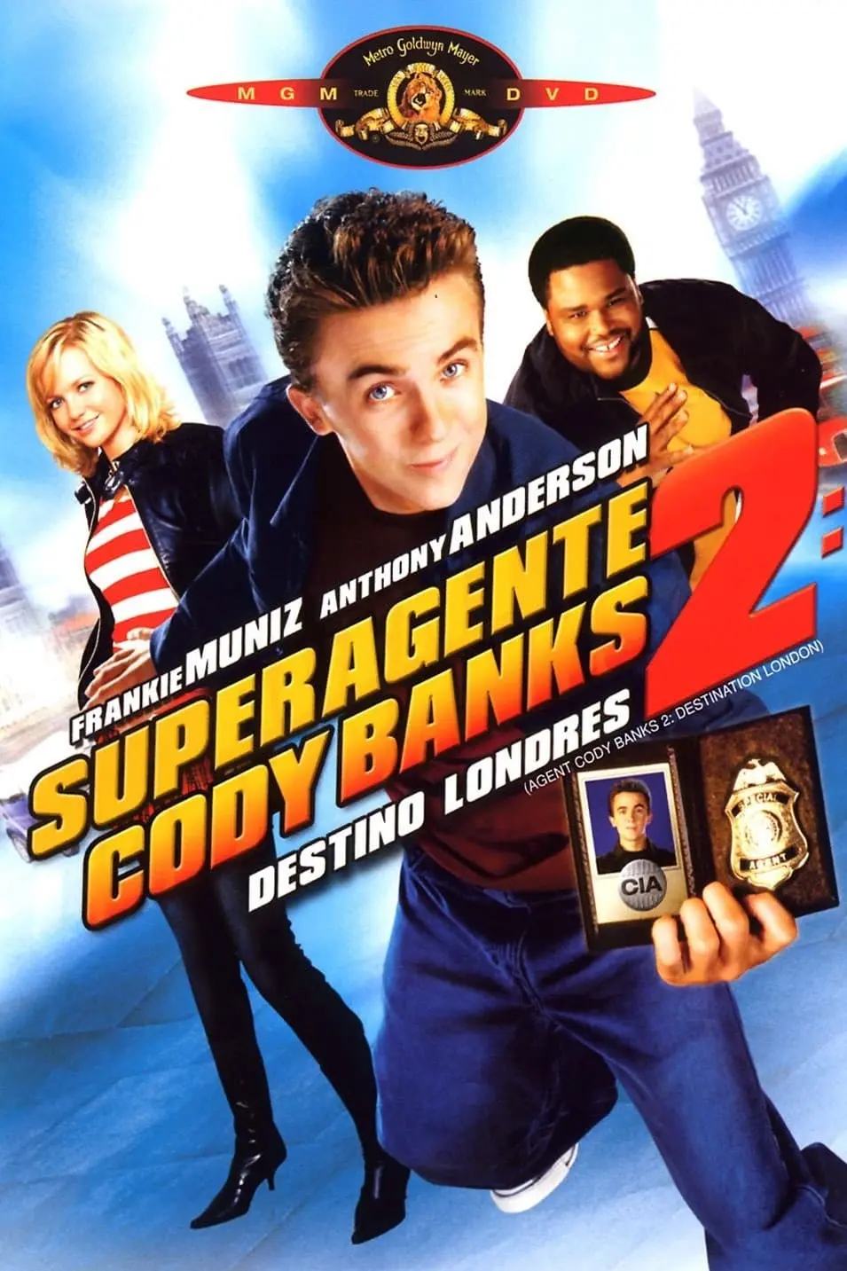 Agente Cody Banks 2: Destino a Londres_peliplat