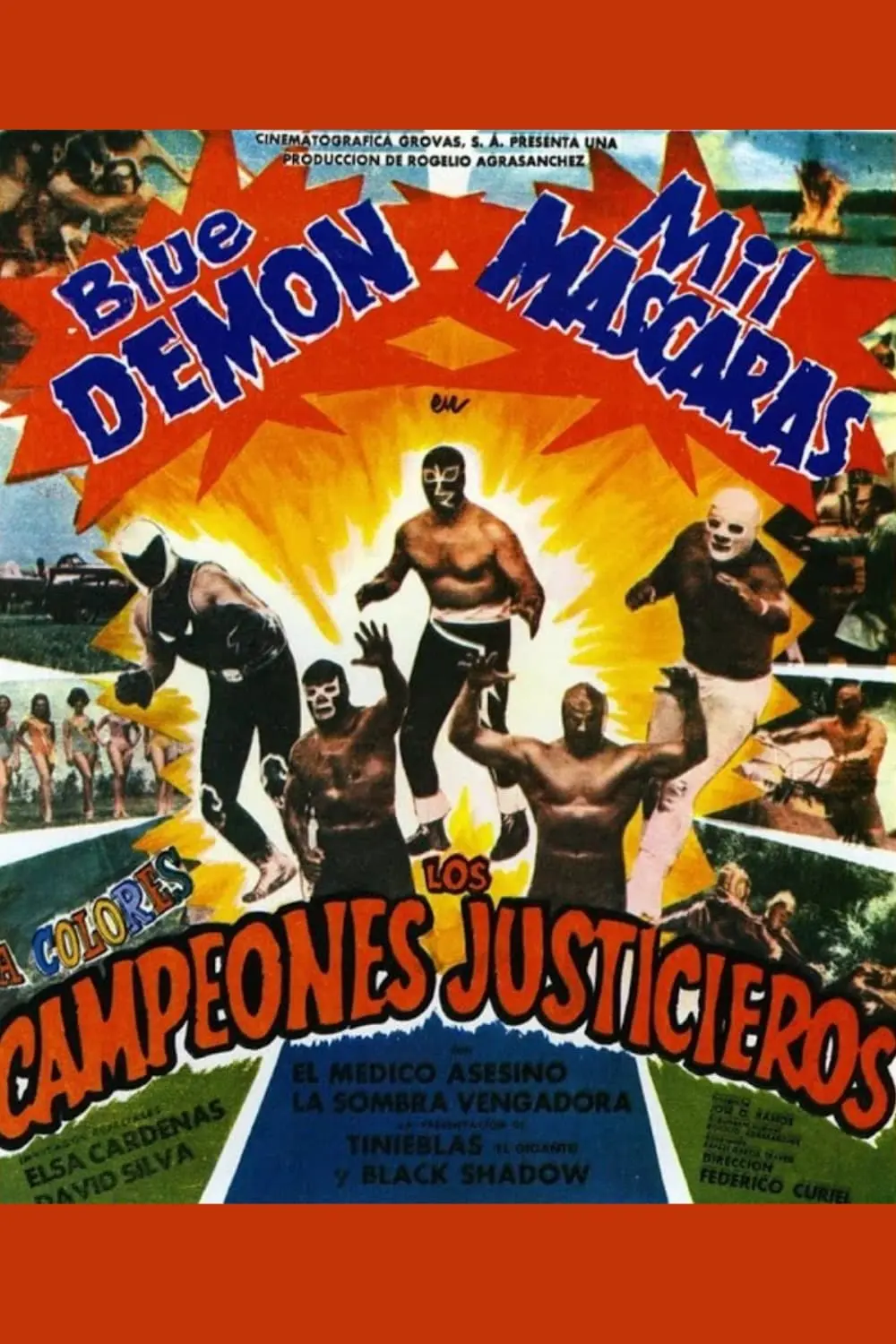 Los campeones justicieros_peliplat