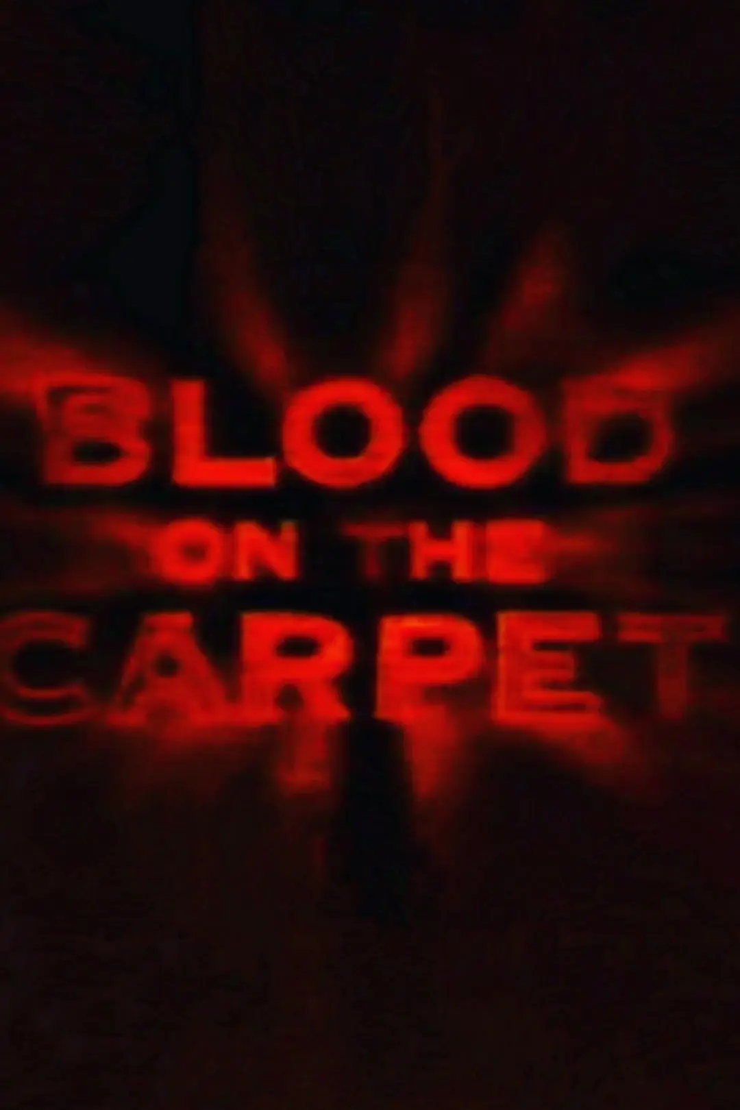 Blood on the Carpet_peliplat