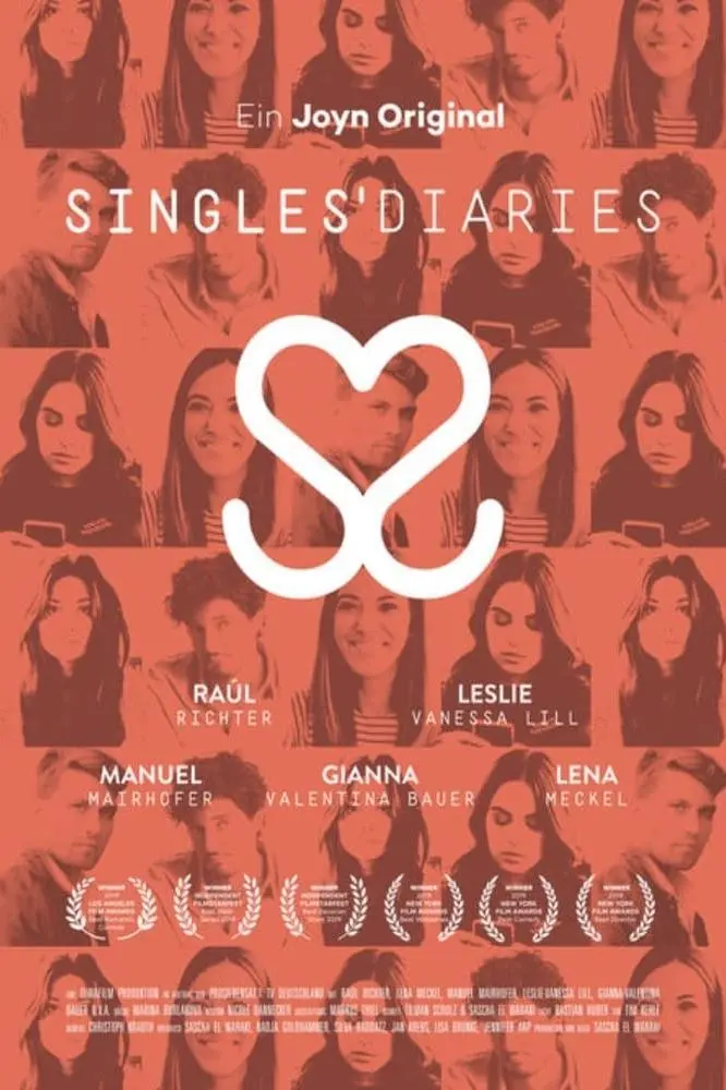 Singles' Diaries_peliplat