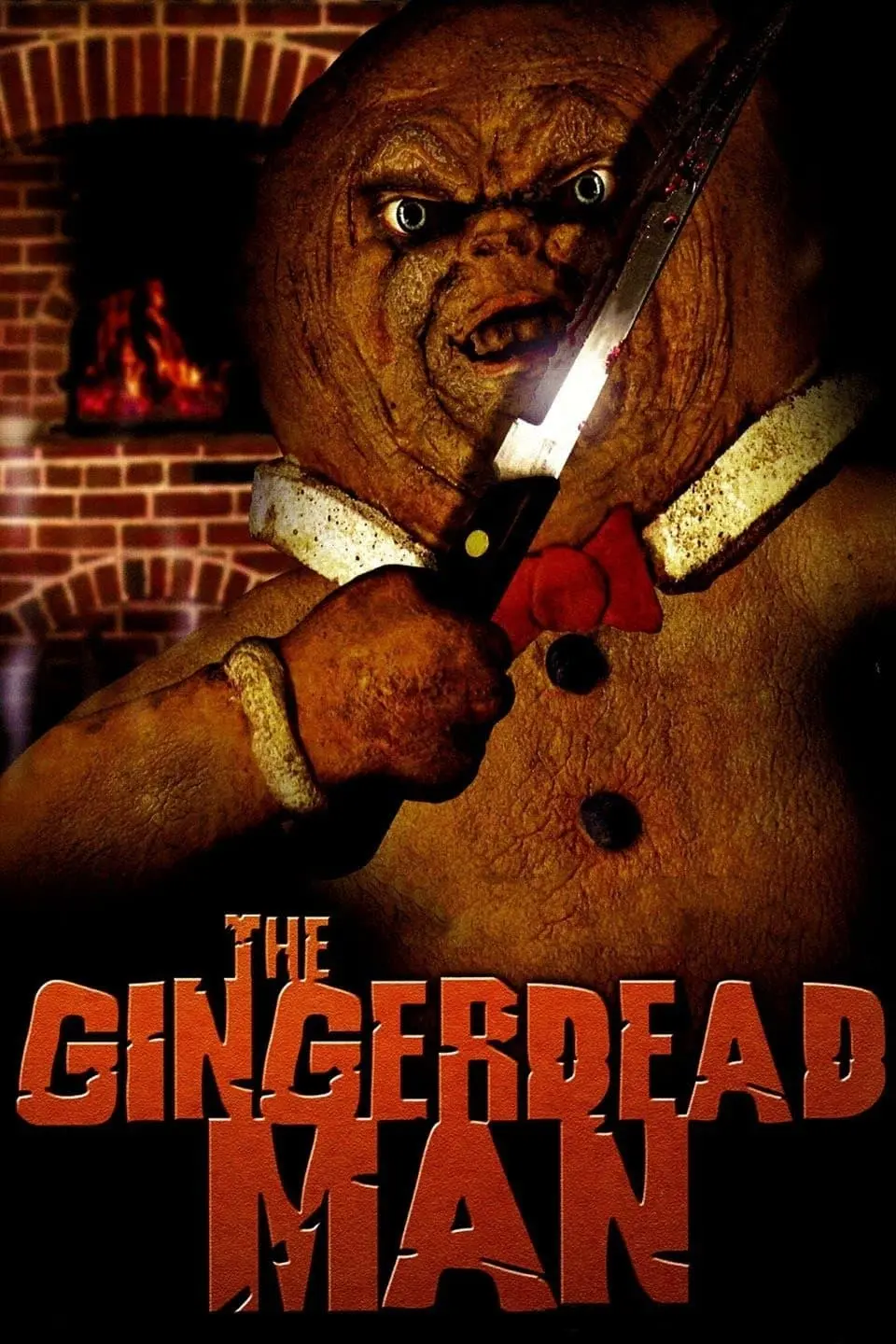 The Gingerdead Man_peliplat