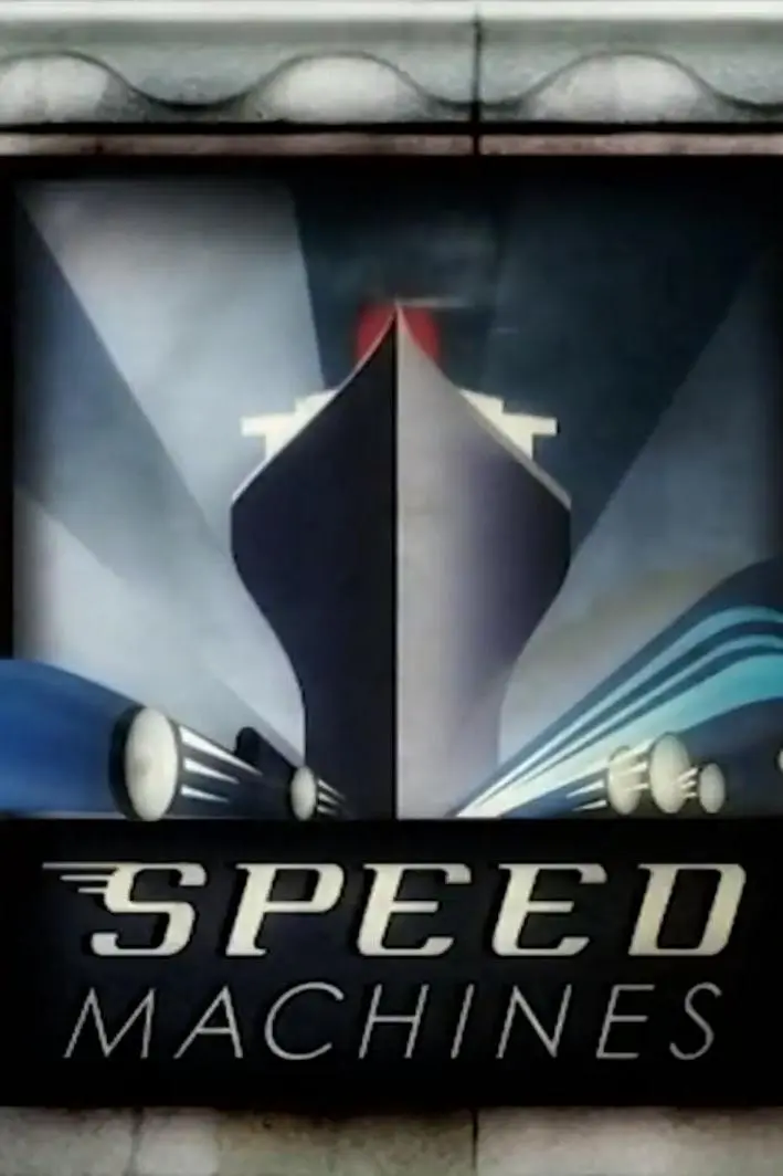 Speed Machines_peliplat