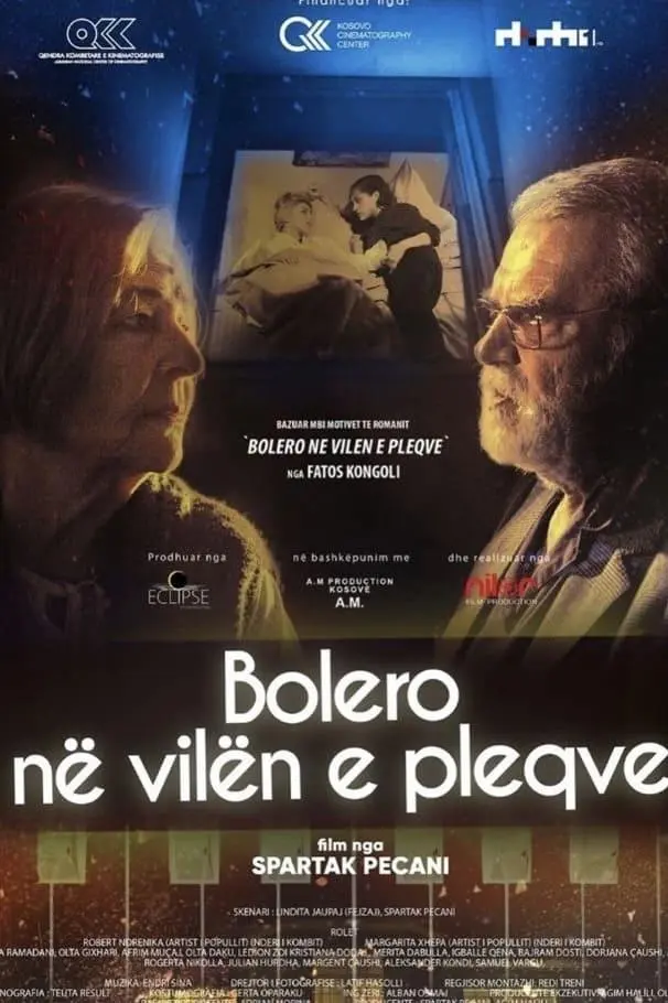 Bolero në vilën e pleqve_peliplat