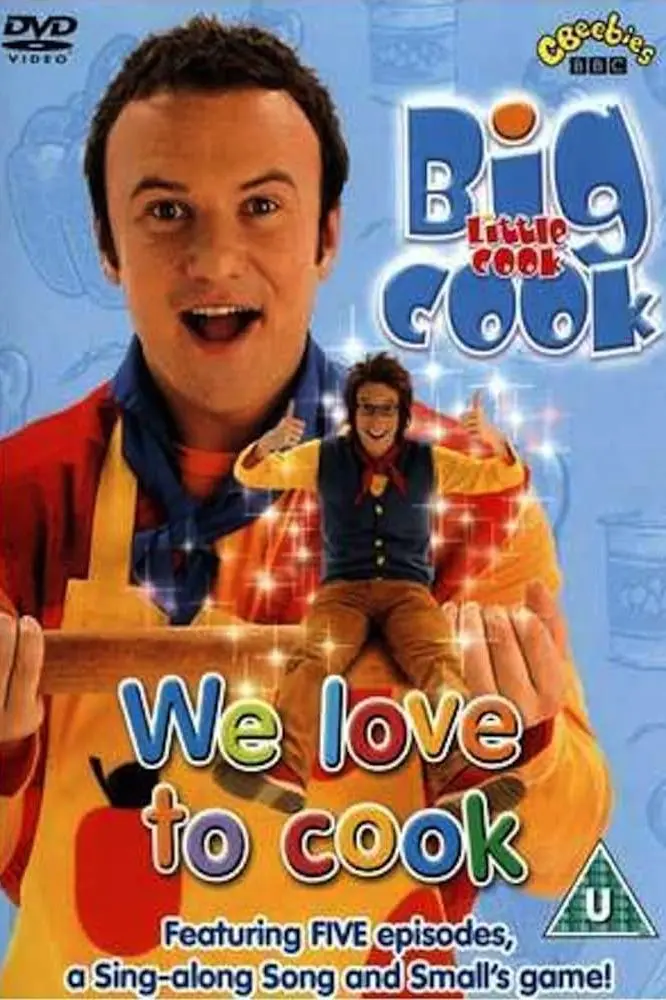 Big Cook Little Cook_peliplat