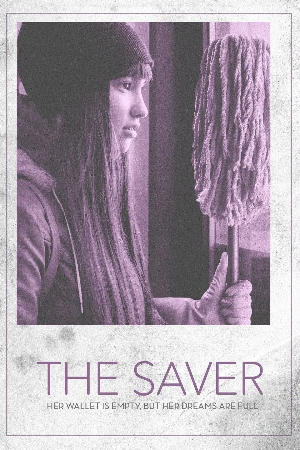 The Saver_peliplat