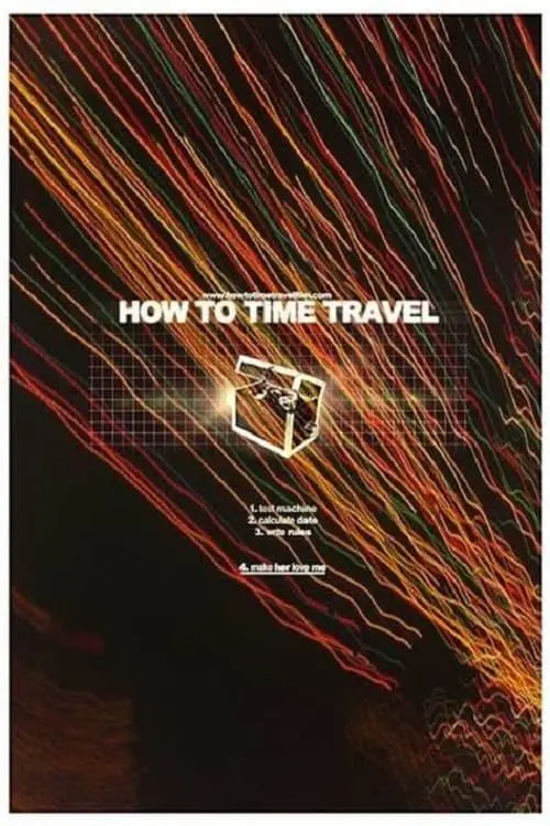 How to Time Travel_peliplat