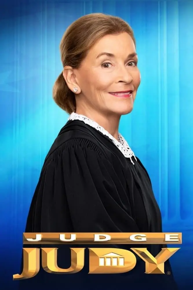 Judge Judy_peliplat