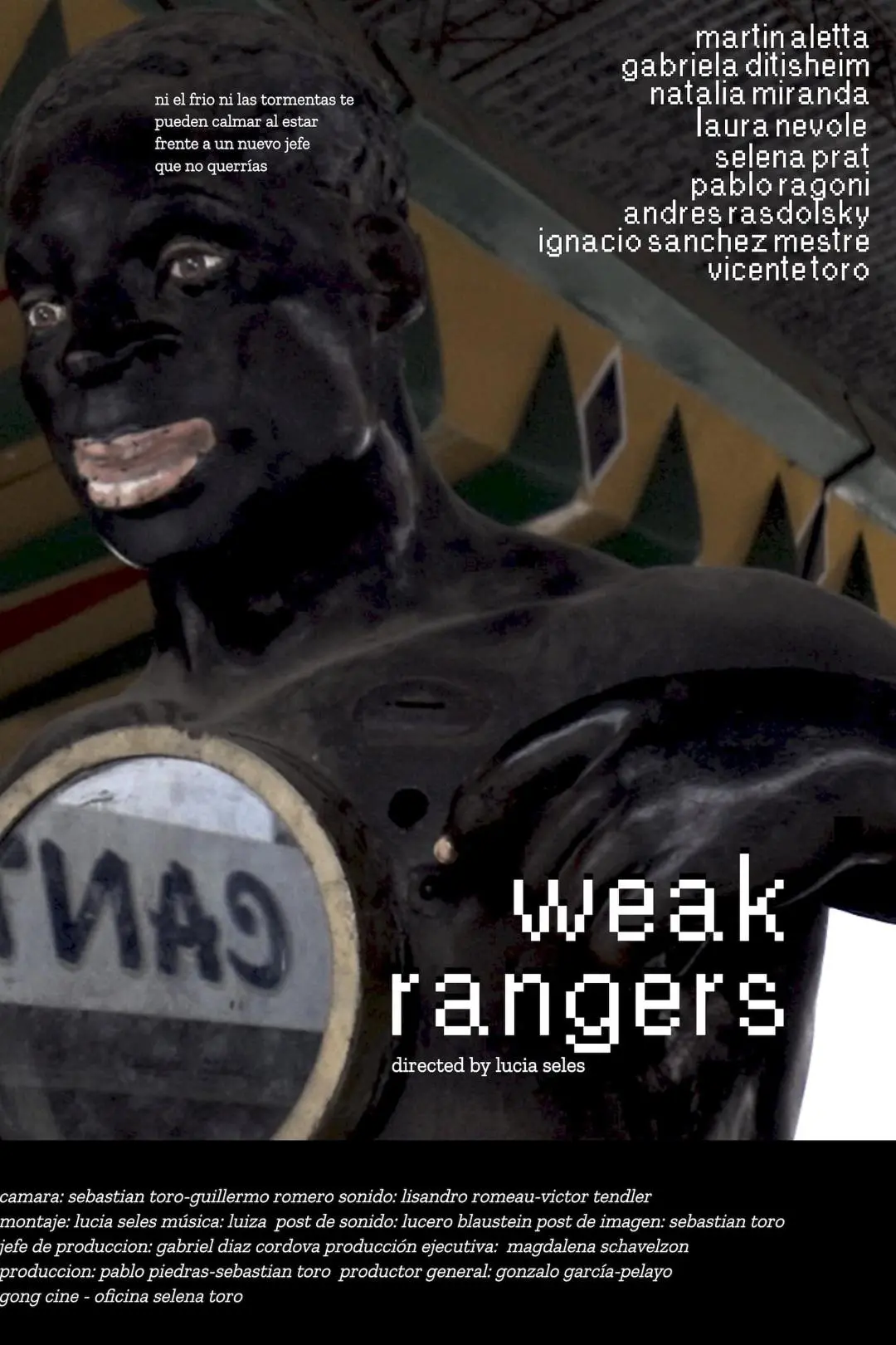 Weak Rangers_peliplat