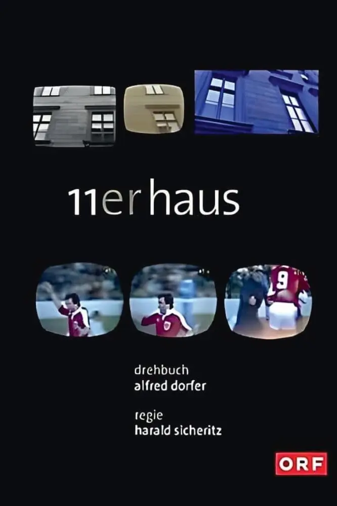 11er Haus_peliplat