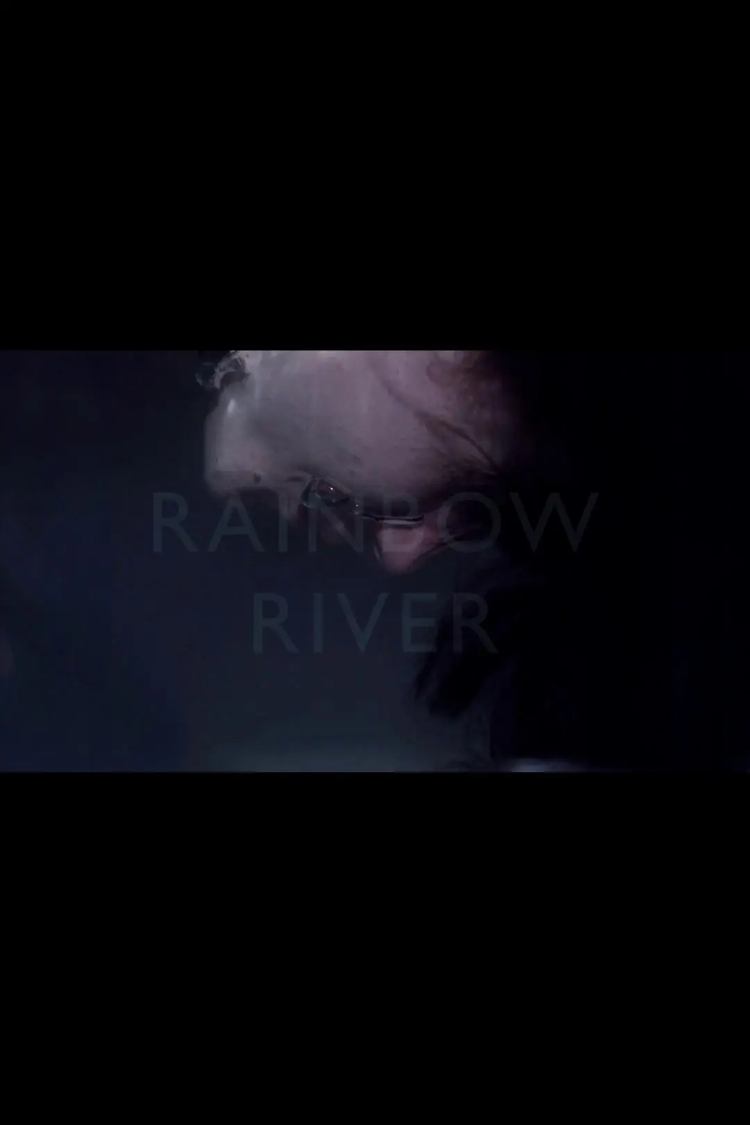 Rainbow River_peliplat