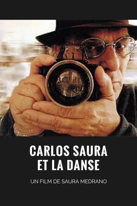 Carlos Saura and the Dance_peliplat