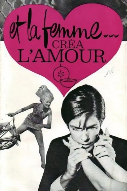 Et la femme créa l'amour_peliplat