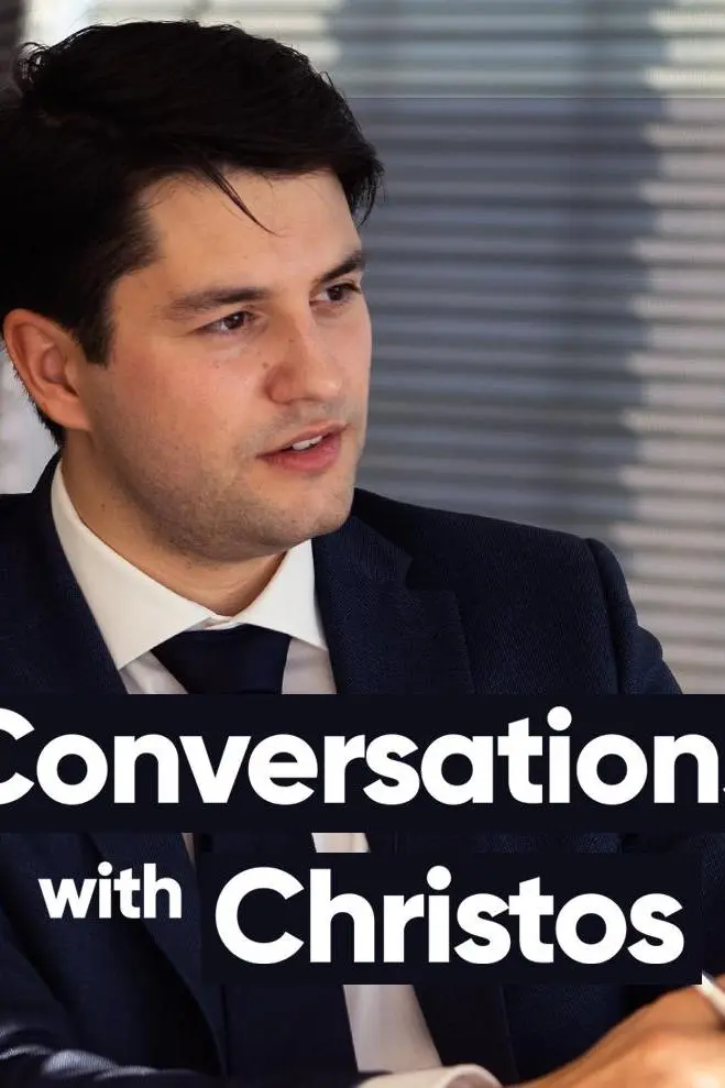 Conversations with Christos_peliplat