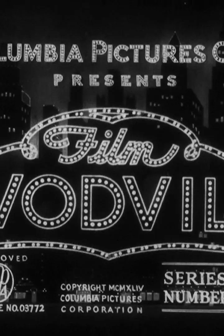 Film Vodvil Series 1, Number 5_peliplat