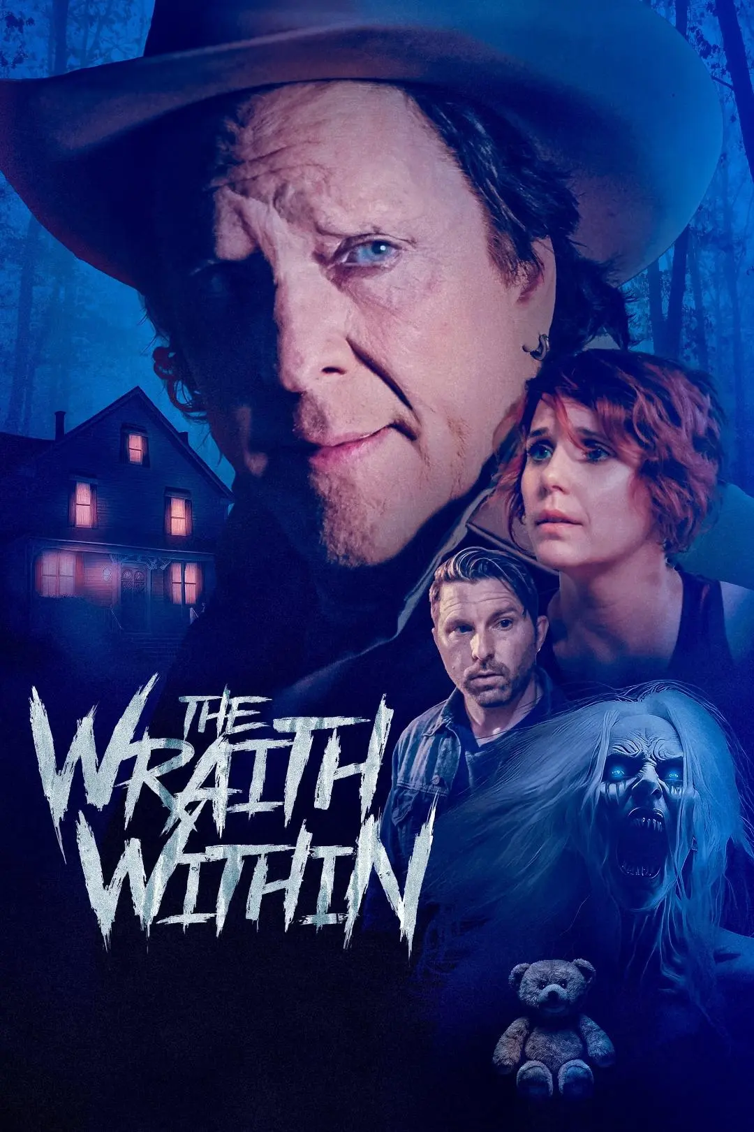 The Wraith Within_peliplat