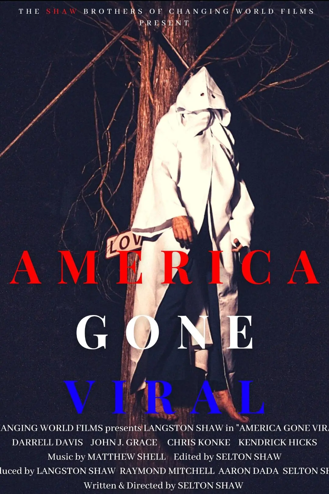 America Gone Viral_peliplat