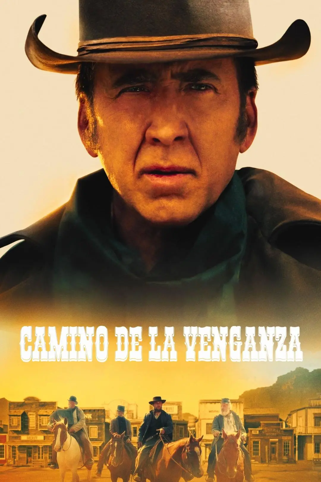 Camino de la venganza_peliplat