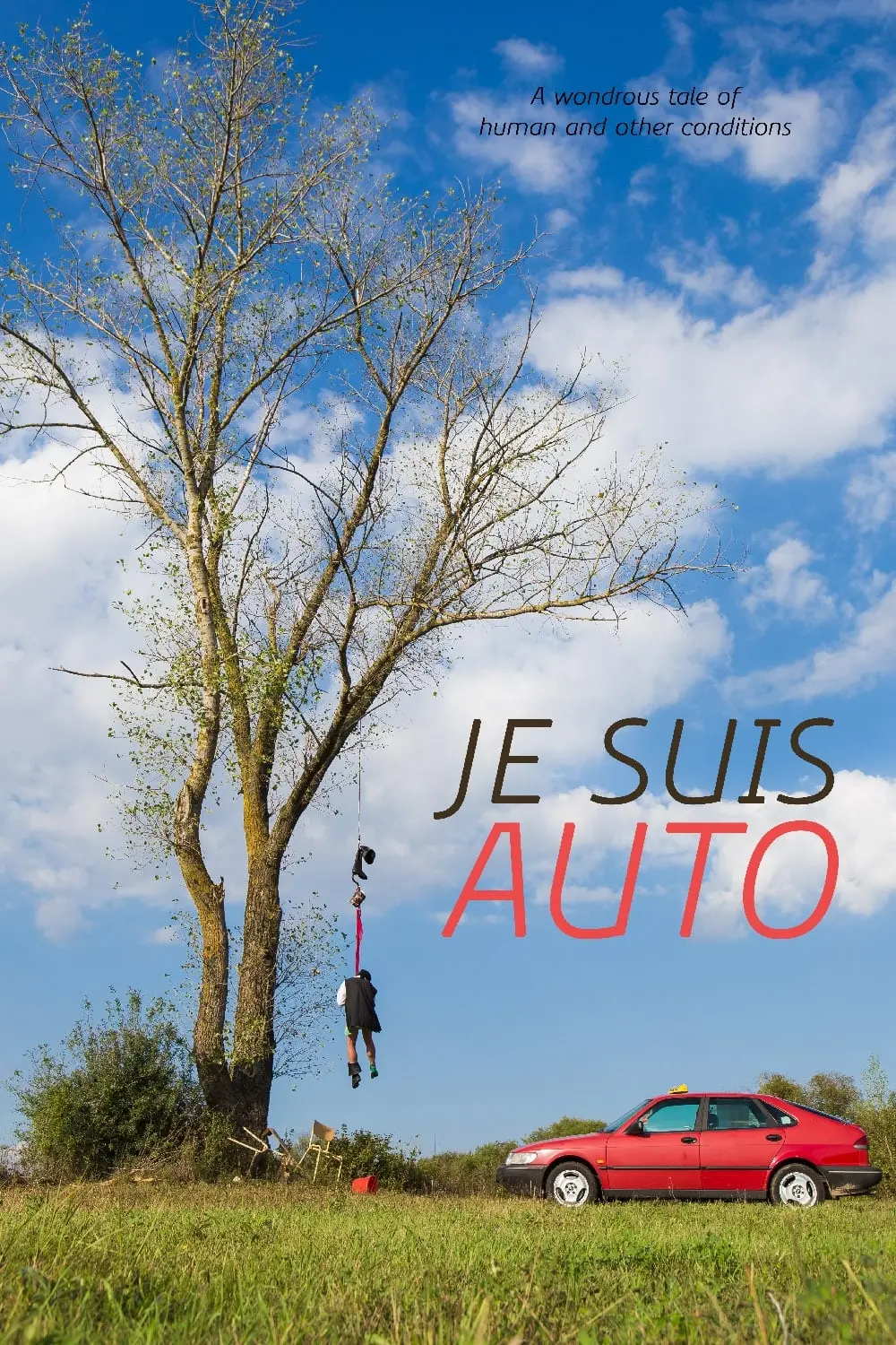 Je Suis Auto_peliplat