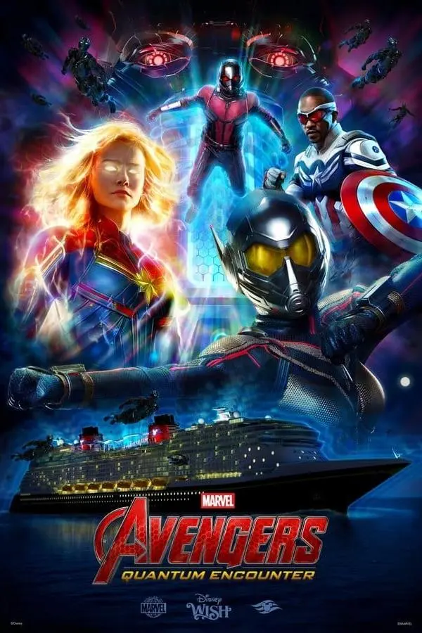 Avengers: Quantum Encounter_peliplat