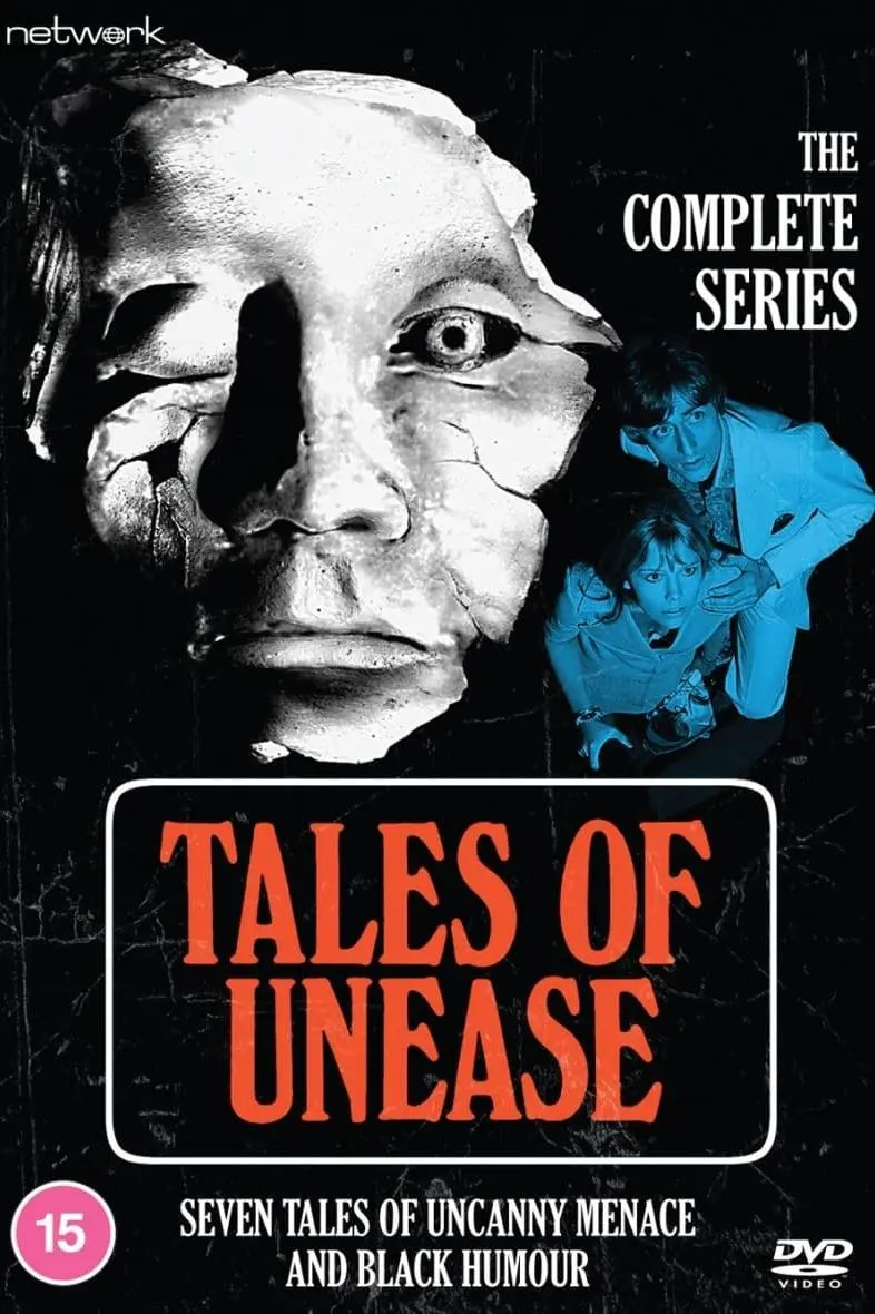 Tales of Unease_peliplat