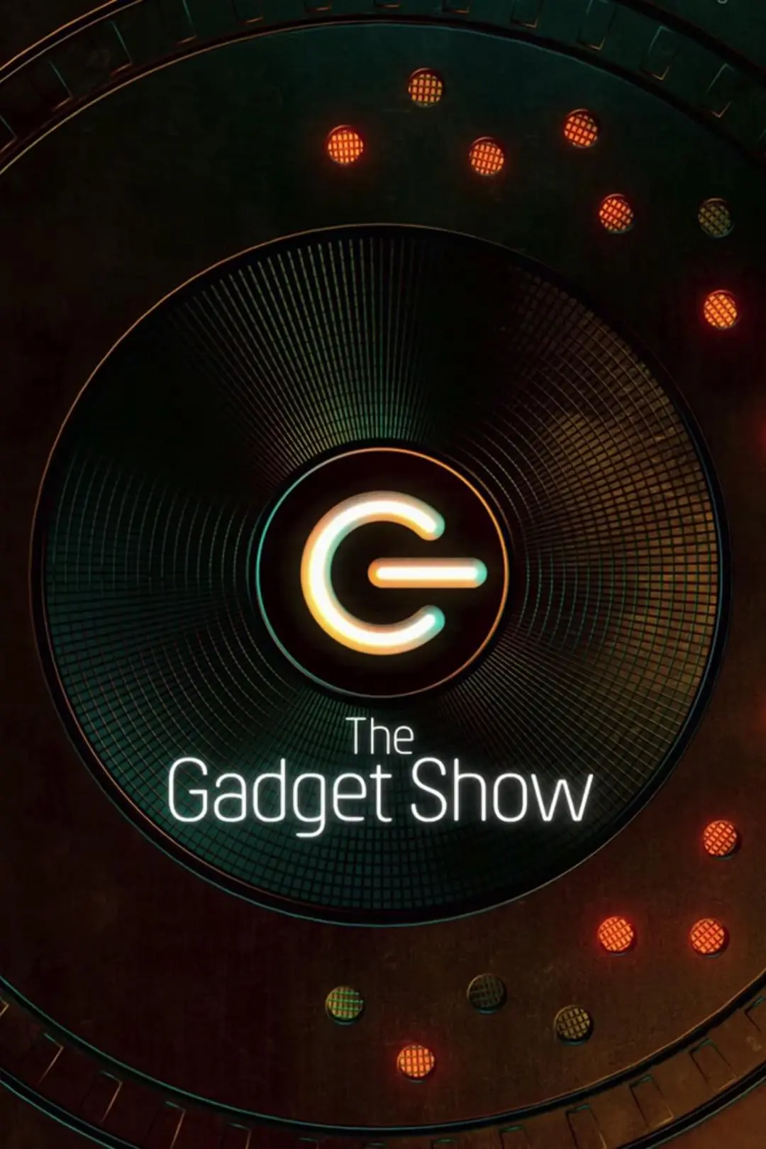 The Gadget Show_peliplat
