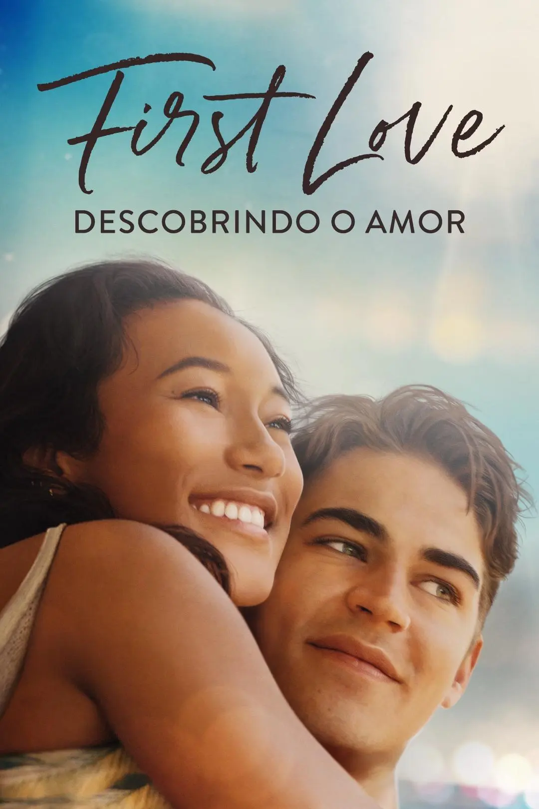 First Love - Descobrindo o Amor_peliplat