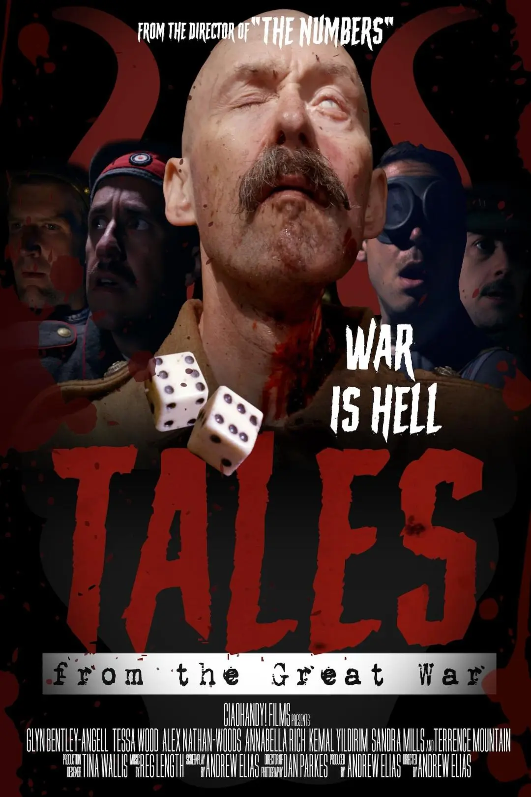 Tales from the Great War_peliplat