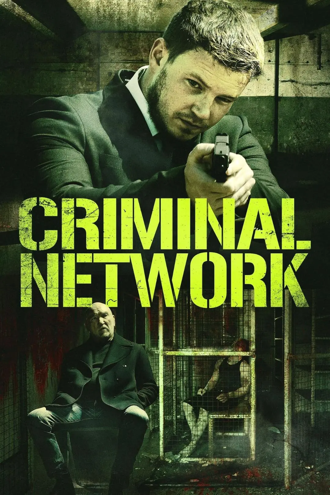 Criminal Network_peliplat