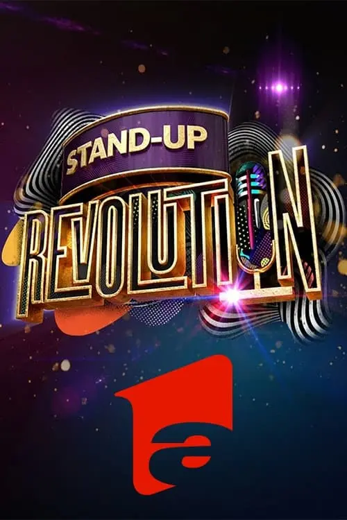 Stand-Up Revolution_peliplat