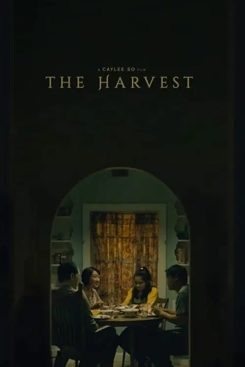 The Harvest_peliplat