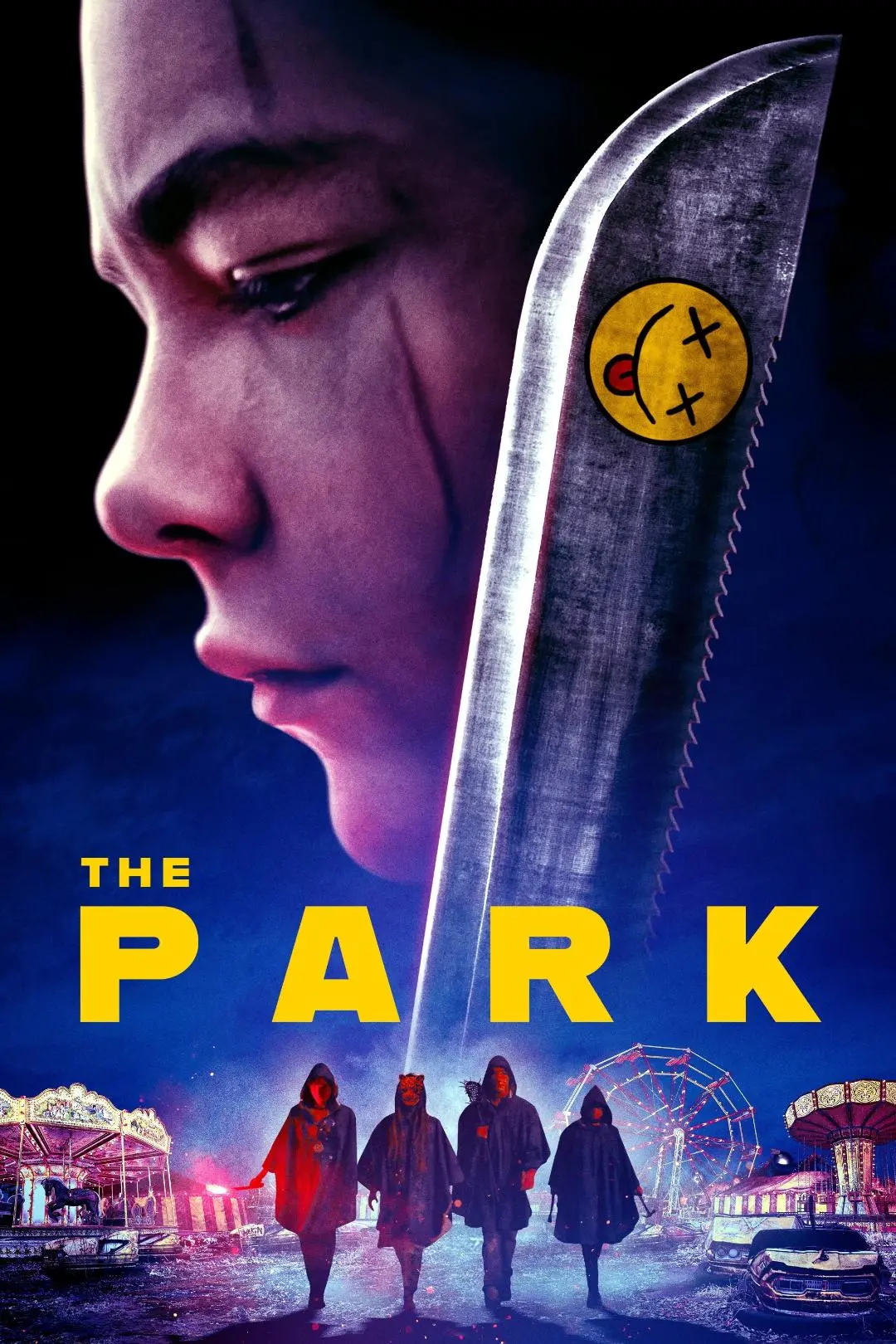 The Park_peliplat