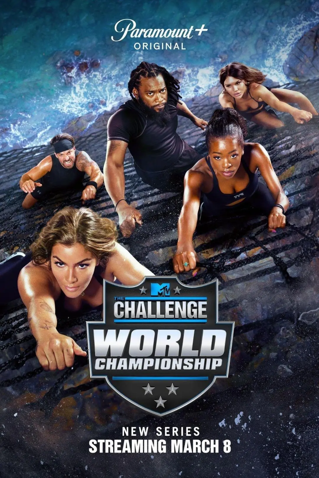 The Challenge: Campeonato Mundial_peliplat