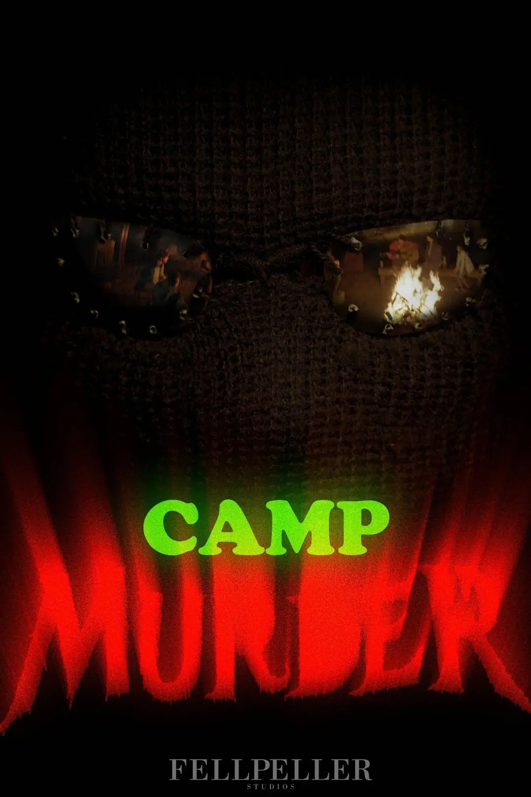 Camp Murder_peliplat